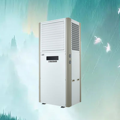 良い価格 Industrial Air Conditioner with 3.9 Kw Cooling Rated Power 10000 BTU Cooling Capacity and 10~15 Meters Remote Air Supply オンライン