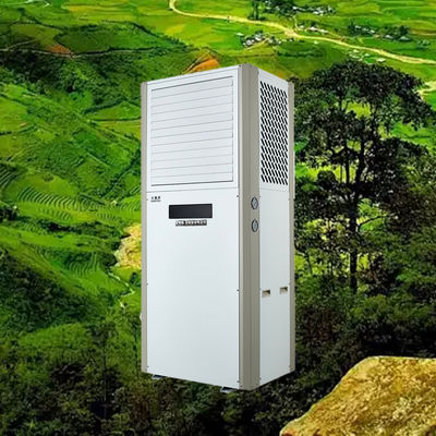 良い価格 Industrial Air Conditioner with Fast Cooling 30 Minutes DN20 Condensate Pipe and Applicable Temperature -7°C~43°C オンライン