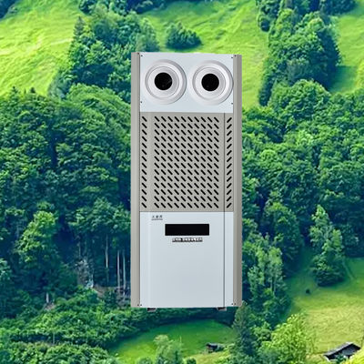 良い価格 産業用エアコン 急速冷却 30分 2600 M3/h 最大気流と10~15 メートル リモート空気供給 商業用 オンライン