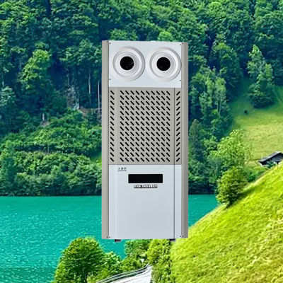 良い価格 急速冷却30分、最大風量2600m³/h、10～15m遠距離送風の産業用省エネエアコン オンライン