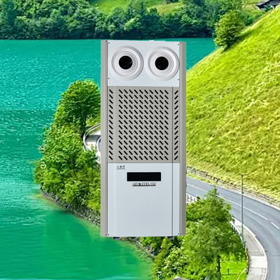 良い価格 Industrial Air Conditioner with R22/2400 G Refrigerant 380 V 3N/50 Hz Voltage and DN20 Condensate Pipe for Efficient Cooling オンライン
