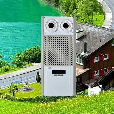 良い価格 Industrial Energy Saving Air Conditioner with Fast Cooling 30 Minutes 2600 M³/h Max Air Flow and 10~15 Meters Remote Air Supply オンライン
