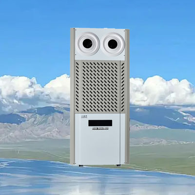 良い価格 Industrial Air Conditioner with Fast Cooling 30 Minutes DN20 Condensate Pipe and 2600 M³/h Max Air Flow オンライン