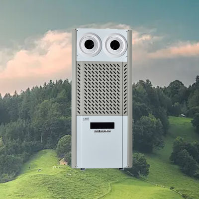 良い価格 Industrial Energy Saving Air Conditioner with 380 V 3N/50 Hz Voltage/Frequency, Applicable Temperature -7°C~43°C, and HEPA Filter オンライン