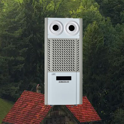 良い価格 Industrial Energy Saving Air Conditioner with 380 V 3N/50 Hz Voltage/Frequency and Applicable Temperature -7°C~43°C Using R22/2400 G Refrigerant オンライン
