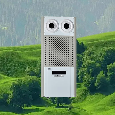 良い価格 Industrial Air Conditioner with 380 V 3N/50 Hz Voltage/Frequency for -7°C~43°C and R22/2400 G Refrigerant オンライン