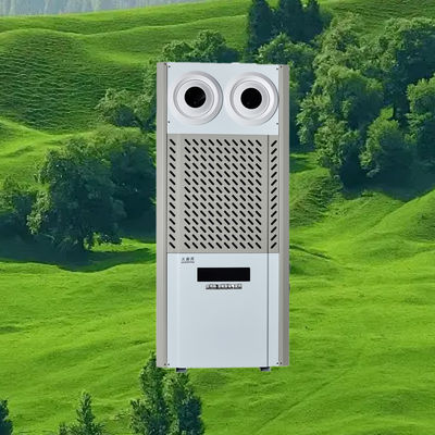 良い価格 Industrial Energy Saving Air Conditioner with -7°C~43°C Applicable Temperature 380 V 3N/50 Hz Voltage and R22/2400 G Refrigerant オンライン