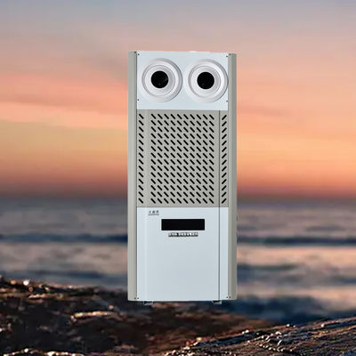 良い価格 Industrial Energy Saving Air Conditioner with R22 Refrigerant 2400 G and 380 V 3N/50 Hz Voltage for -7°C~43°C Applicable Temperature オンライン